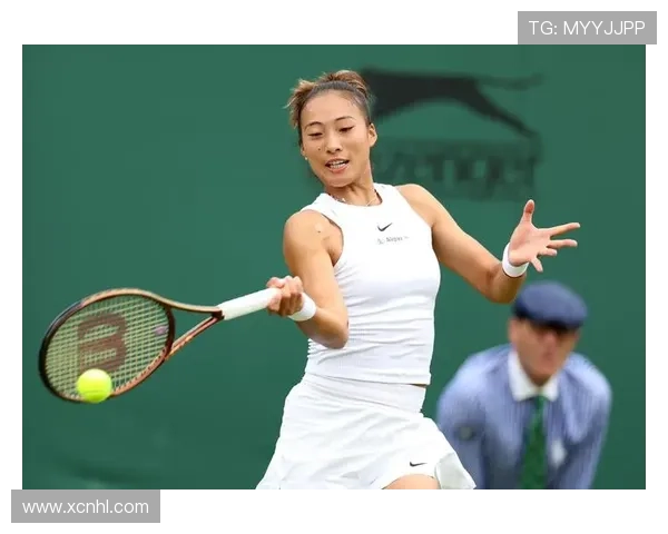 以新生代崛起引领赛季风云中国网球在世界舞台持续突破发展