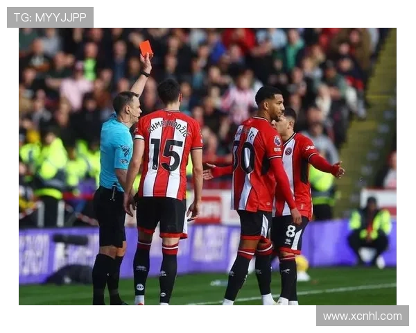 谢菲联：从英超挑战者到复兴之路的奋勇拼搏与新生机遇